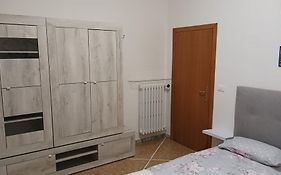 Appartamento Saragozza