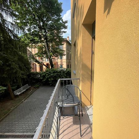 Appartamento Saragozza Bologna Esterno foto
