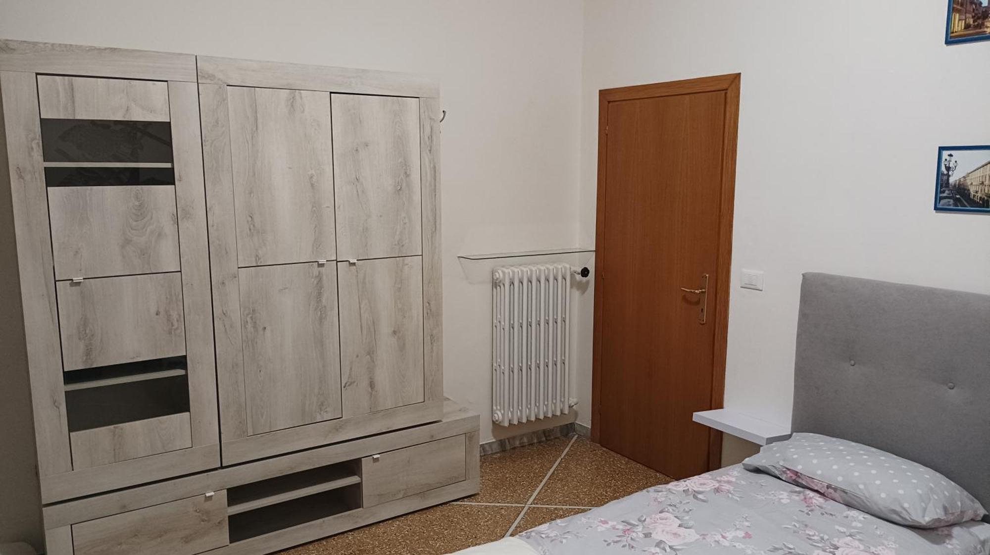 Appartamento Saragozza Bologna Esterno foto