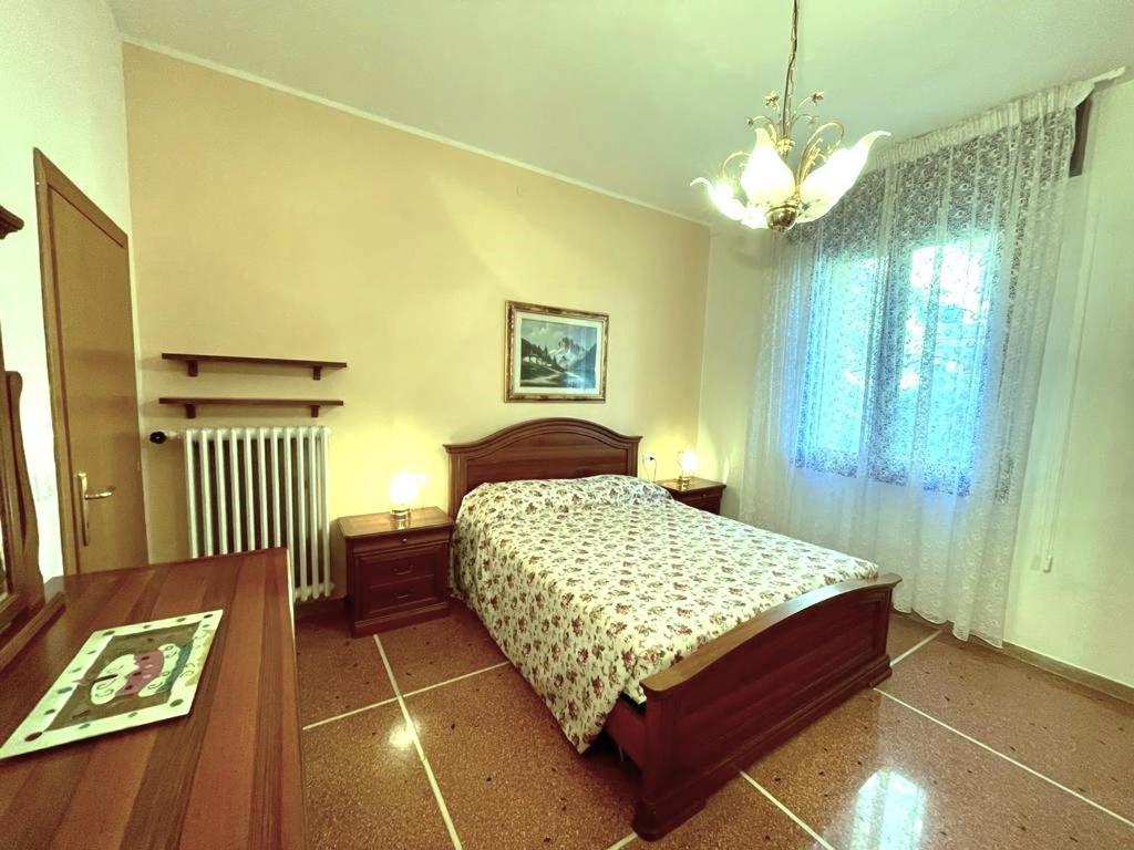 Appartamento Saragozza Bologna Esterno foto